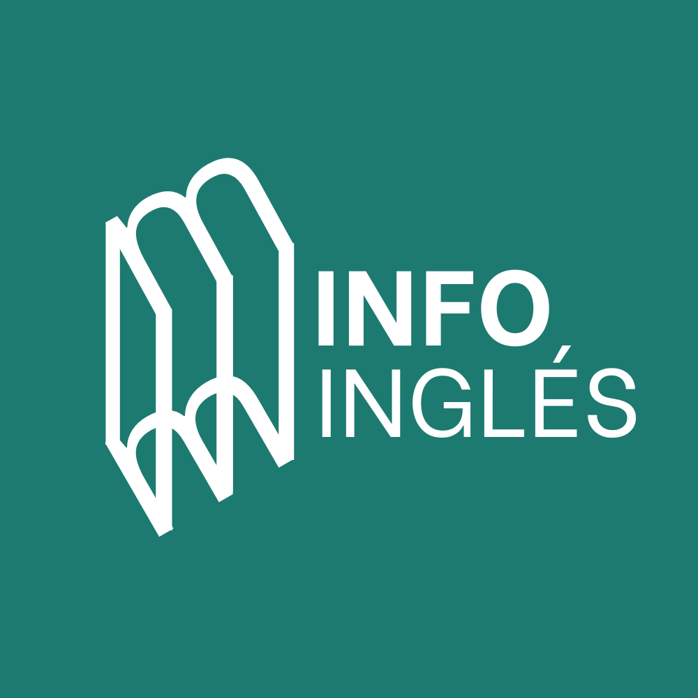 Info Inglés