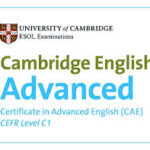 C1 Advanced